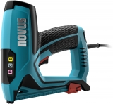 Capsator electric profesional tip tacker Novus J-151